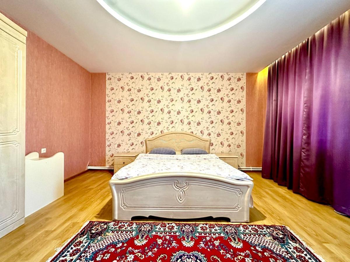 Guesthouse Mtkvari Nakalakevi Εξωτερικό φωτογραφία