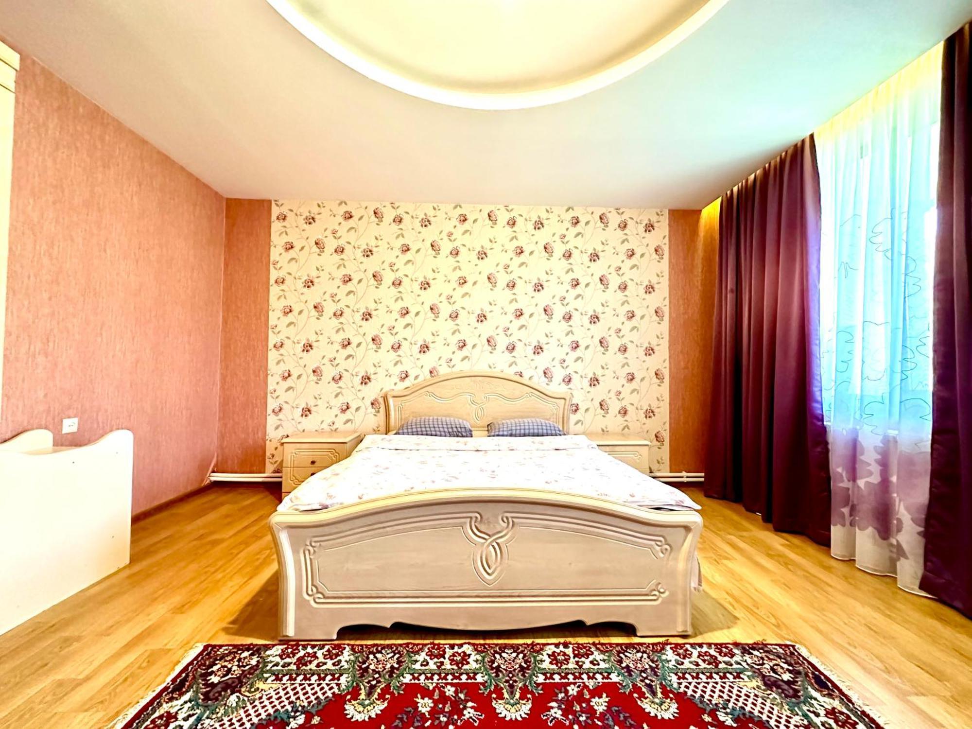 Guesthouse Mtkvari Nakalakevi Εξωτερικό φωτογραφία