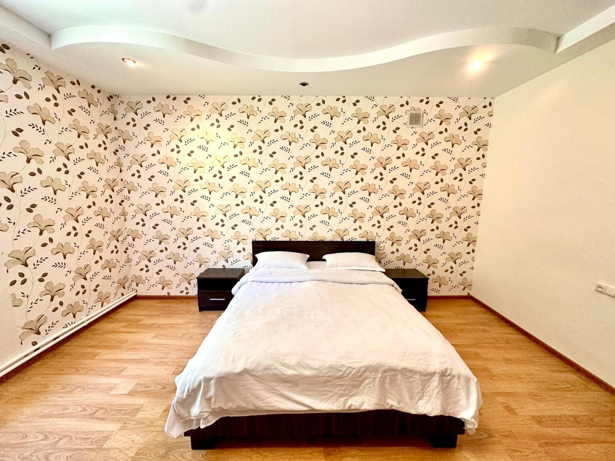 Guesthouse Mtkvari Nakalakevi Εξωτερικό φωτογραφία