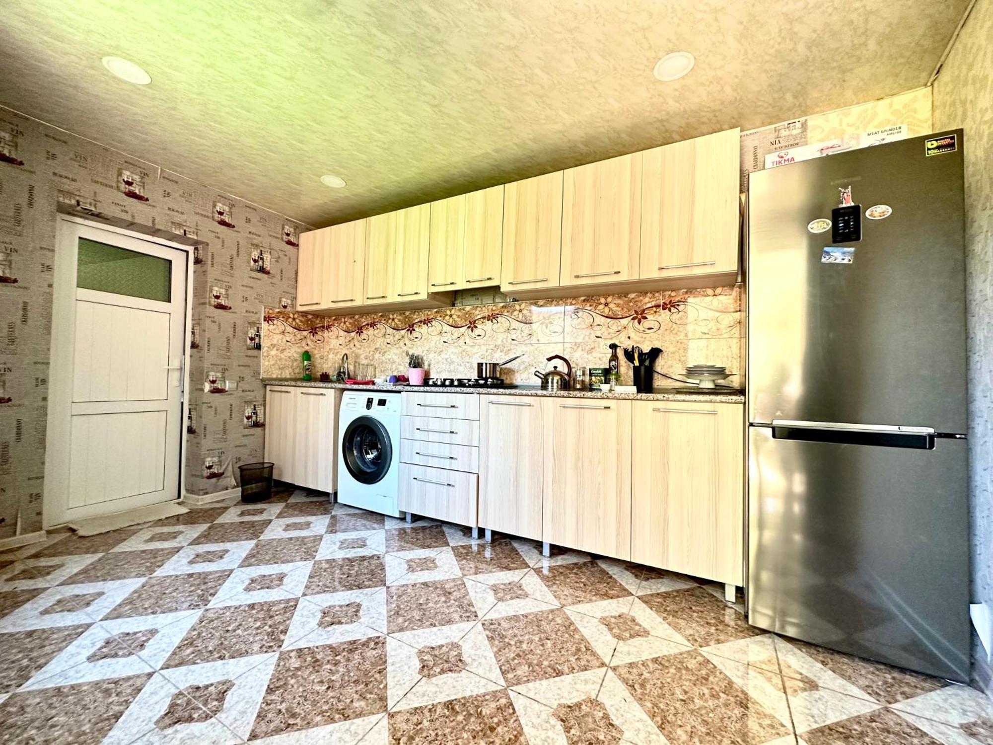 Guesthouse Mtkvari Nakalakevi Εξωτερικό φωτογραφία